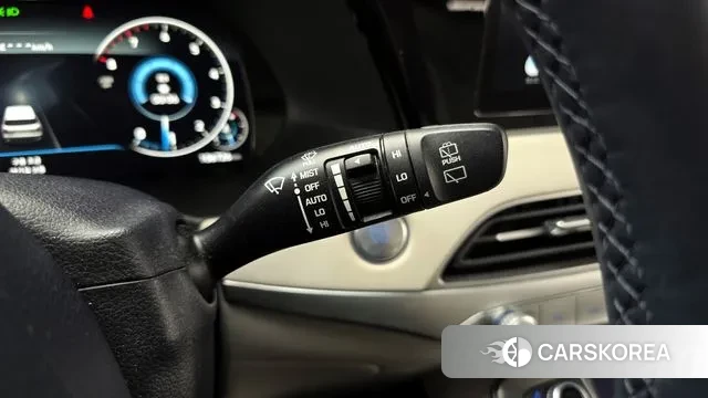 Hyundai Palisade id 3597952 из Кореи 7