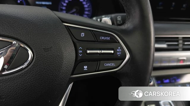 Hyundai Palisade id 3964676 из Кореи 7