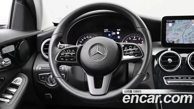 Mercedes-Benz C-Class W205 id 2708263 из Кореи 7