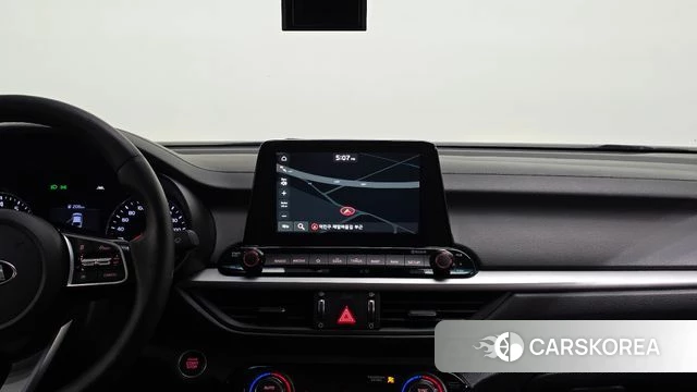 Kia Come New K3 id 4376964 из Кореи 7