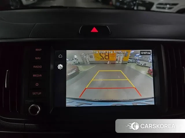 Kia The New Kia Ray EV id 3522390 из Кореи 7