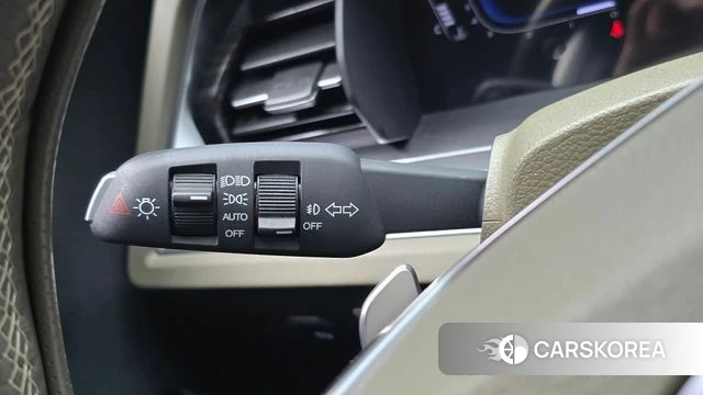 Ssangyong Torres id 3896872 из Кореи 7