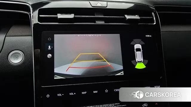 Hyundai Tucson (NX4) id 3473193 из Кореи 7