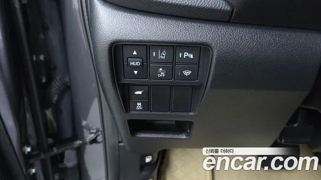 Honda CR-V 5th generation id 2944003 из Кореи 7