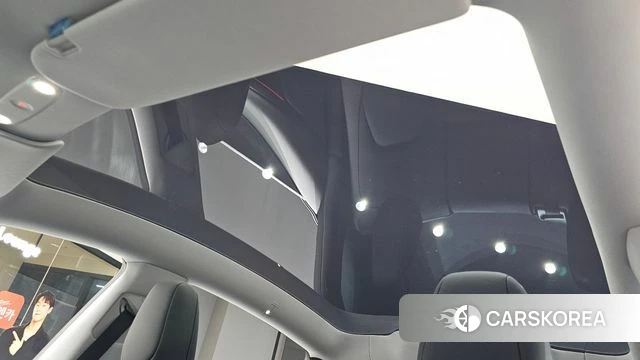 Tesla Model Y id 4622855 из Кореи 7