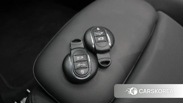 Mini Cooper Countryman id 4741033 из Кореи 7