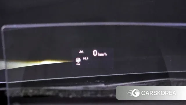 Chevrolet (GM Daewoo) Trailblazer id 2965723 из Кореи 7