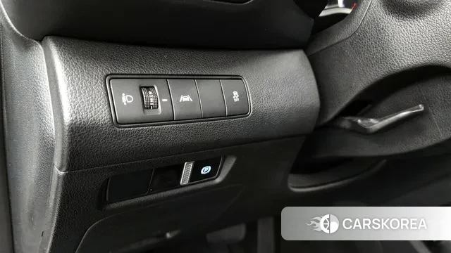 Hyundai The New Santa Fe id 3530242 из Кореи 7