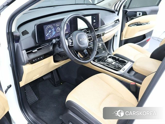 Kia Carnival 4th generation id 4395030 из Кореи 7