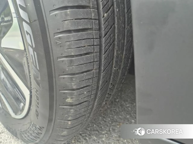 Kia EV6 id 4763672 из Кореи 7