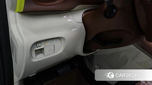 Hyundai The New Casper id 4934446 из Кореи 7