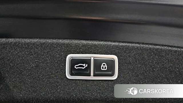 Genesis G80 (RG3) id 3828329 из Кореи 7