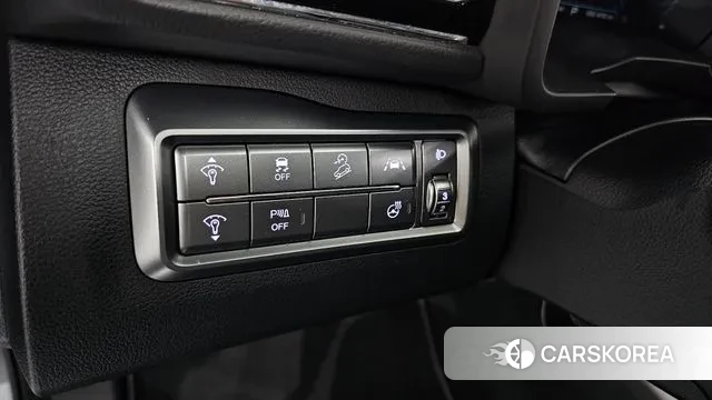 Ssangyong Berry New Tivoli id 3411533 из Кореи 7