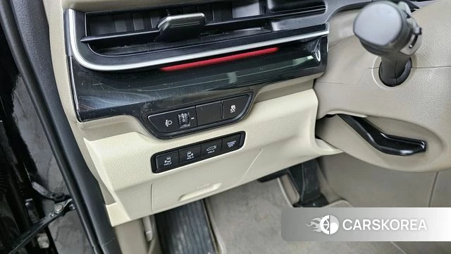 Kia The New Carnival 4th Generation id 3896620 из Кореи 7