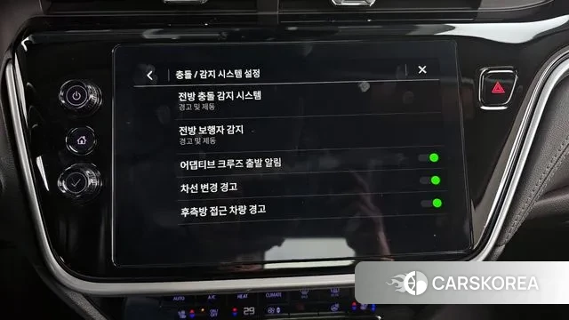 Chevrolet (GM Daewoo) Bolt EUV id 3394370 из Кореи 7