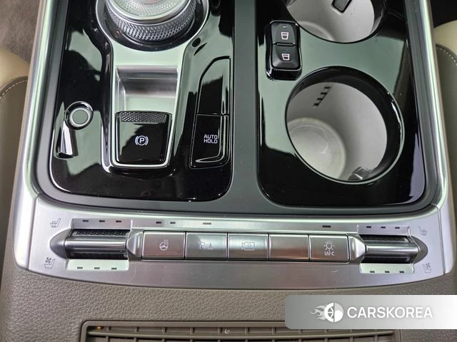 Kia The New Carnival 4th Generation id 4757064 из Кореи 7