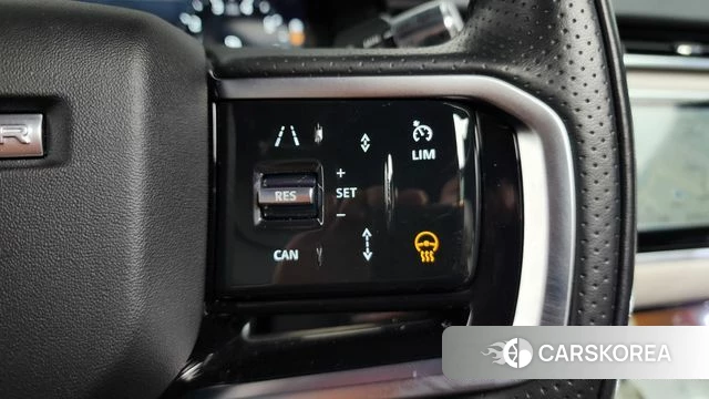 Land Rover Range Rover Velar id 4201712 из Кореи 7