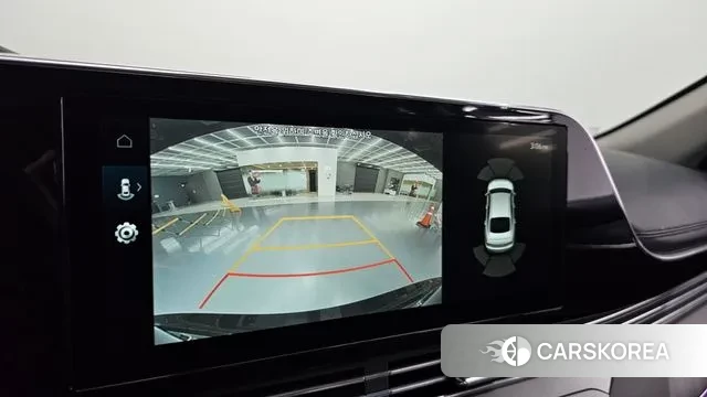 Hyundai The New Grandeur IG id 3525757 из Кореи 7