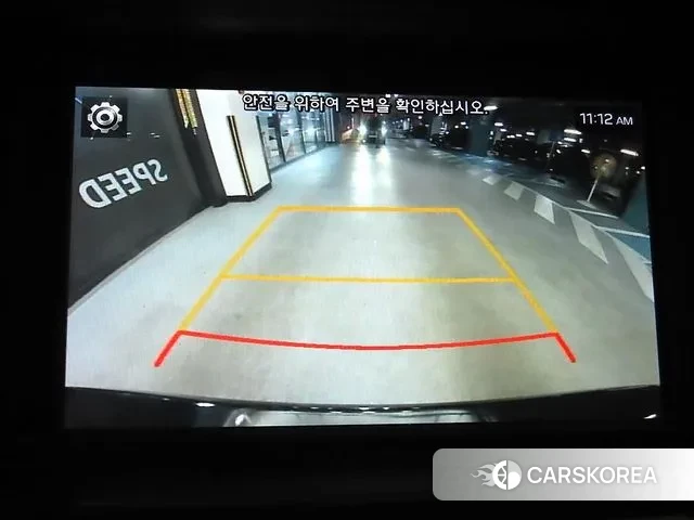 Genesis G80 id 3772912 из Кореи 7