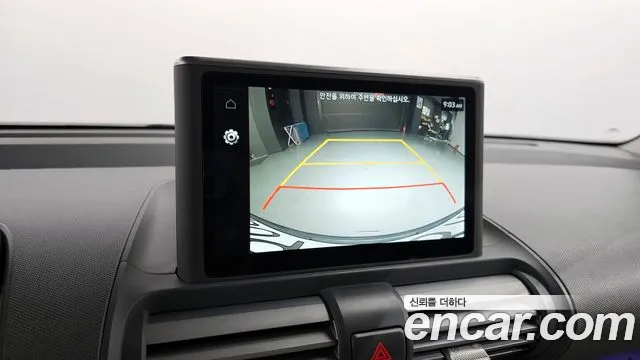 Hyundai Casper id 2743589 из Кореи 7