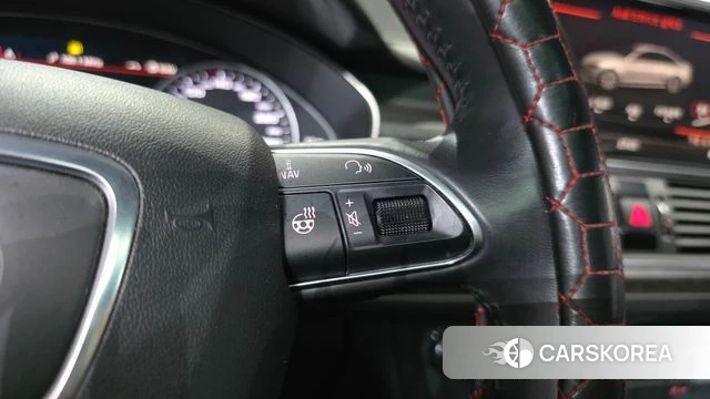 Audi New A6 id 4605349 из Кореи 7