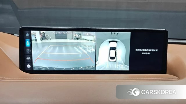 Genesis G80 (RG3) id 4769241 из Кореи 7
