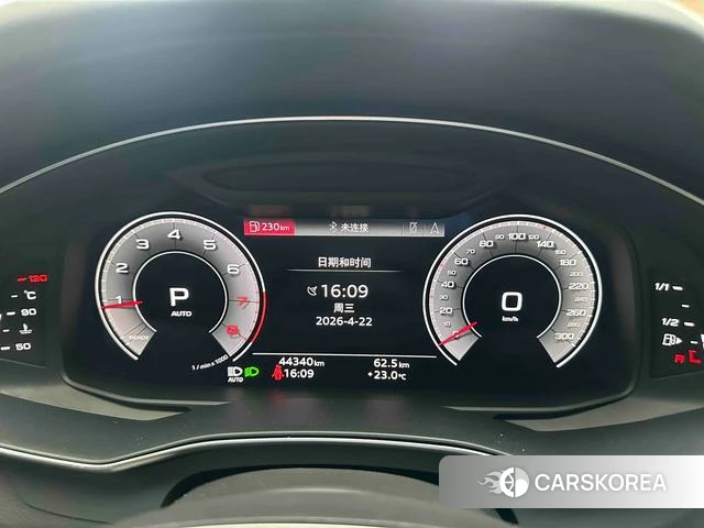 Audi A6L id 4259254 из Китая 7