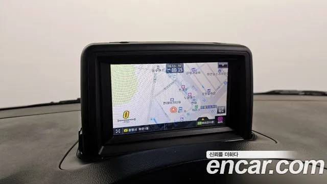 Hyundai The New Grand Starex id 2817772 из Кореи 7