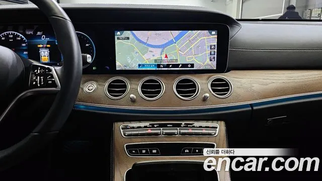 Mercedes-Benz E-Class W213 id 2282720 из Кореи 7