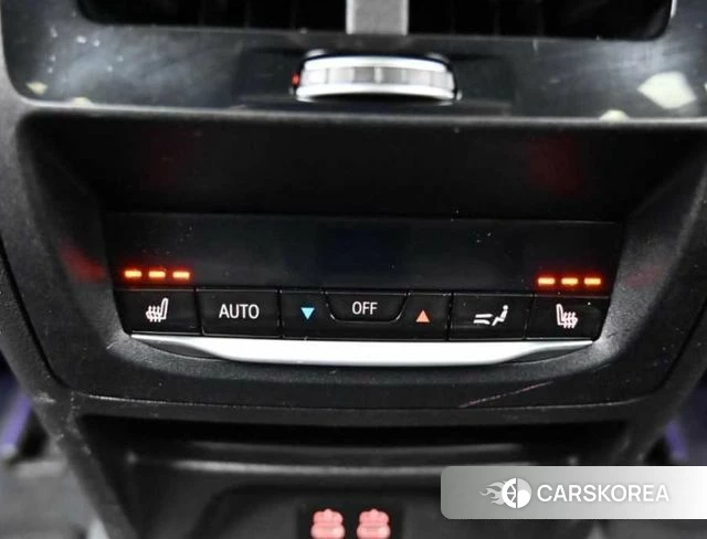 BMW X4 (G02) id 4698273 из Кореи 7