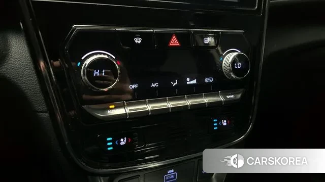 Ssangyong Berry New Tivoli id 3703399 из Кореи 7