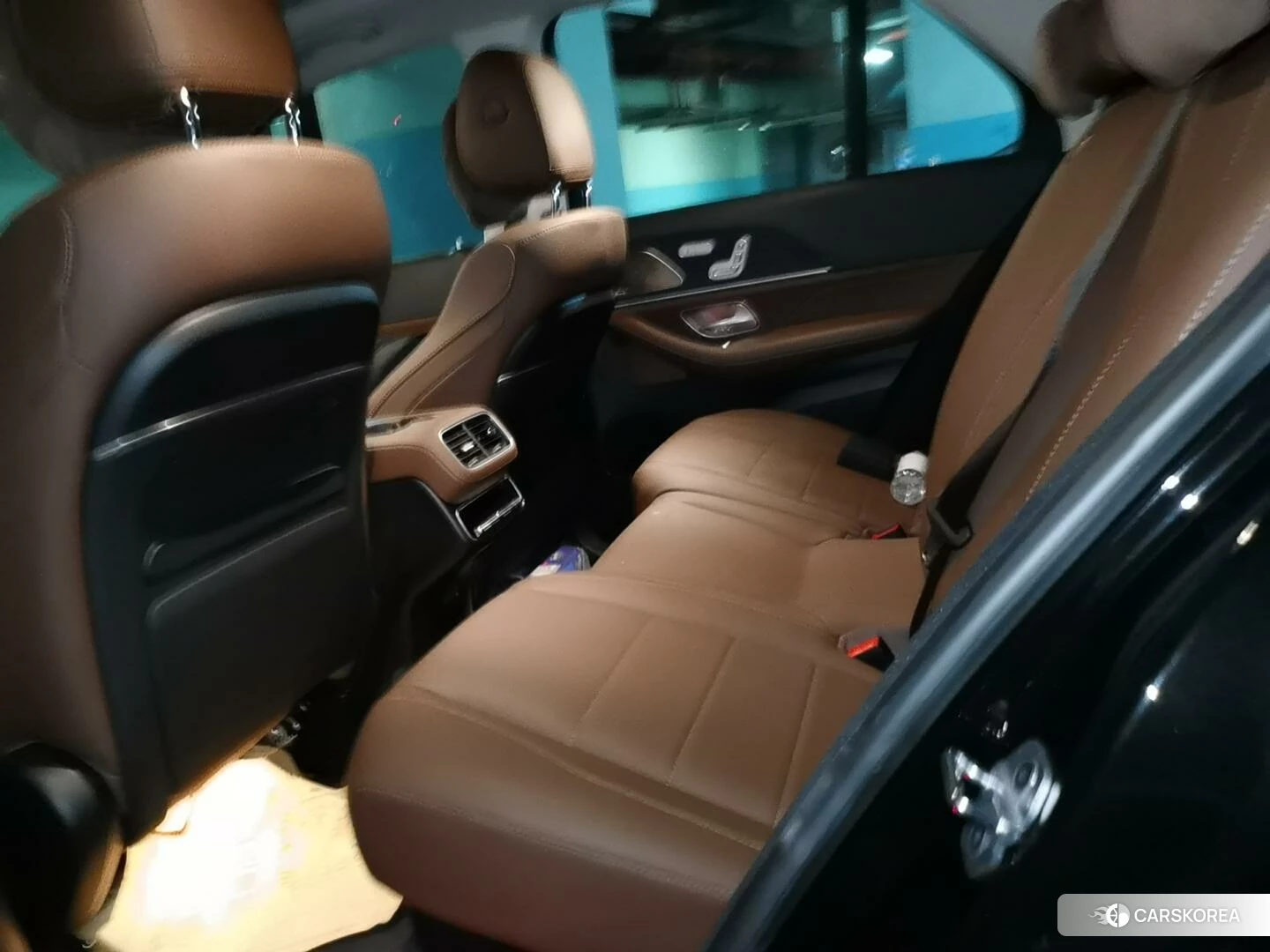 Mercedes-Benz GLE (import) id 4426605 из Китая 7