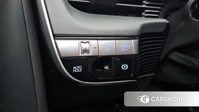 Hyundai Ionic 5 id 3739722 из Кореи 7