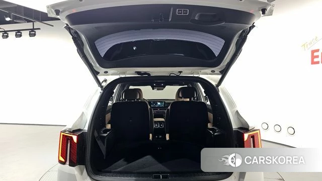 Kia The New Sorento 4th Generation id 4590586 из Кореи 7