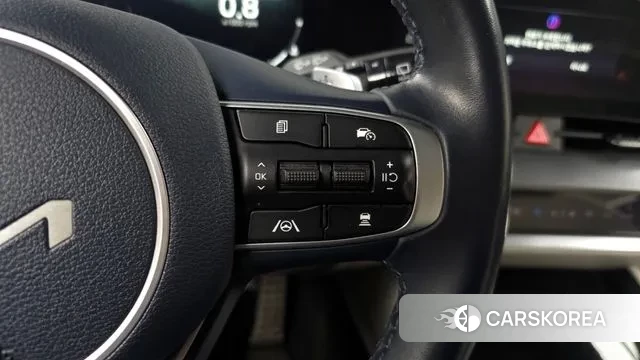 Kia Sportage 5th Generation id 3508665 из Кореи 7