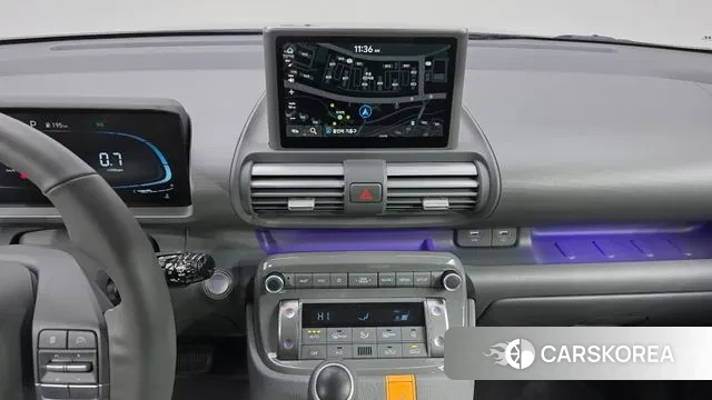 Hyundai Casper id 3503547 из Кореи 7