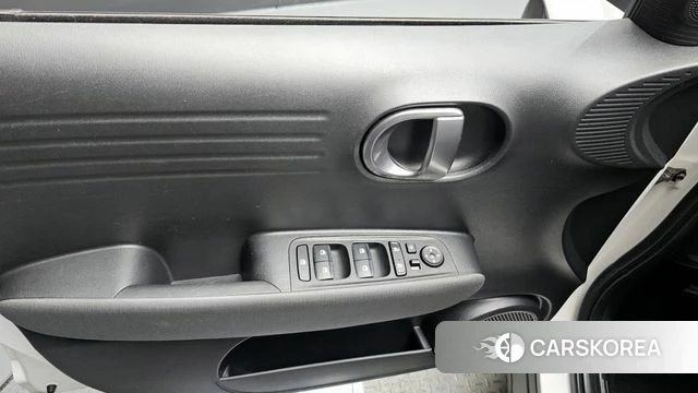 Hyundai Casper id 3812534 из Кореи 7