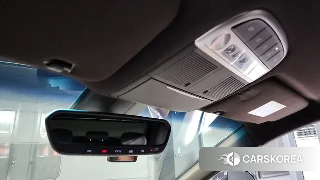 Genesis G90 id 3498870 из Кореи 7