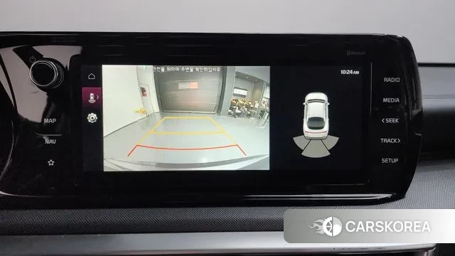 Kia K5 3rd generation id 3551614 из Кореи 7