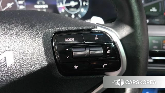 Kia K8 id 4592270 из Кореи 7