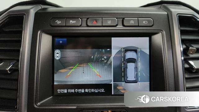 Ford Expeditation id 3865992 из Кореи 7