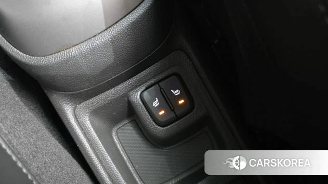 Chevrolet (GM Daewoo) The New Spark id 4574159 из Кореи 7