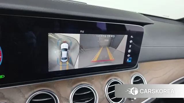 Mercedes-Benz E-Class W213 id 3650154 из Кореи 7