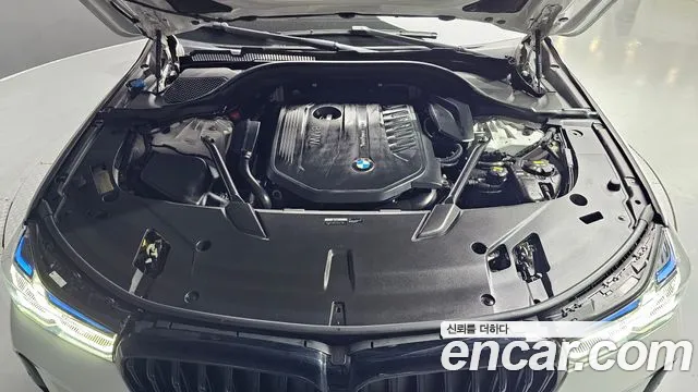 BMW 6 Series GT (G32) id 2703336 из Кореи 7