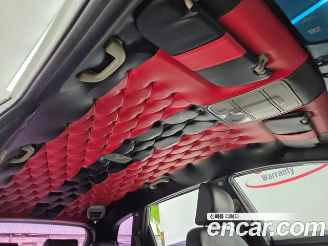 Kia The New Carens id 2827730 из Кореи 7