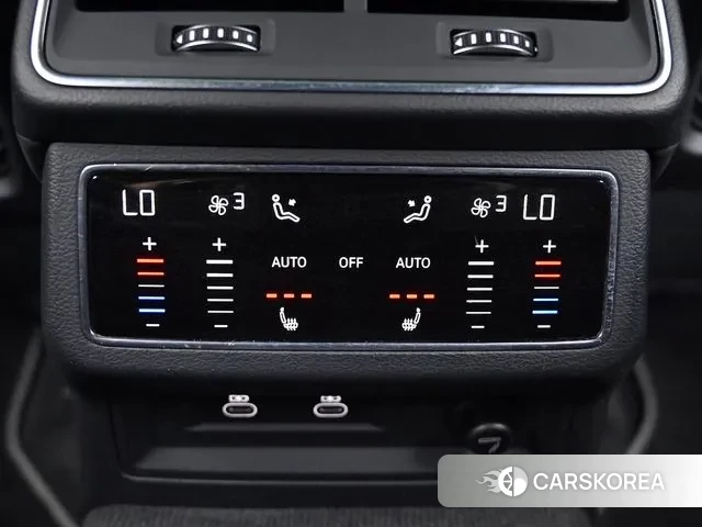 Audi A7 (4K) id 3016931 из Кореи 7