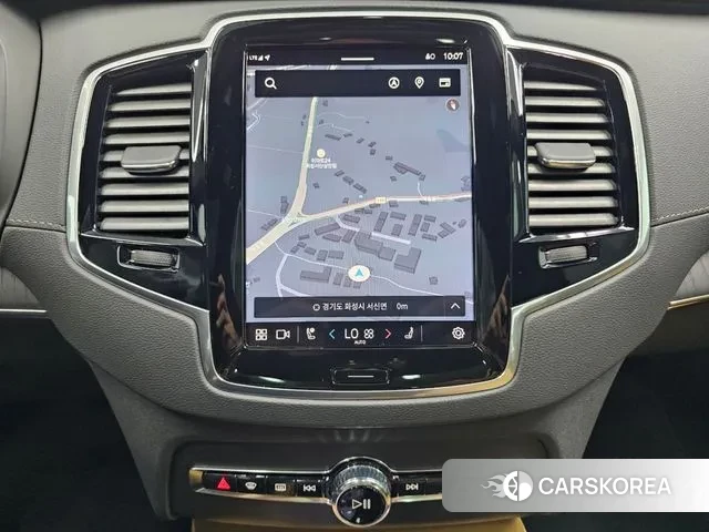 Volvo XC90 second Generation id 3217532 из Кореи 7