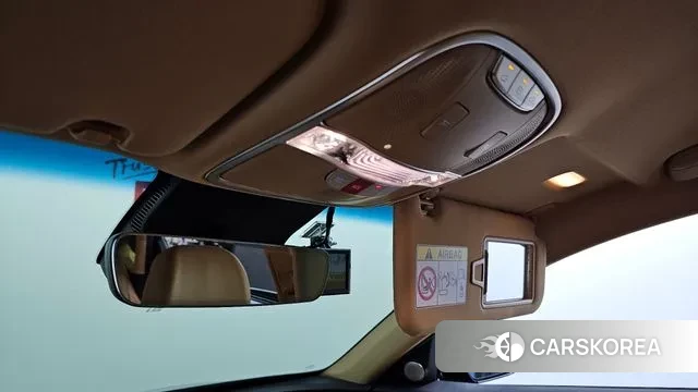 Kia The New K9 2nd generation id 2998528 из Кореи 7