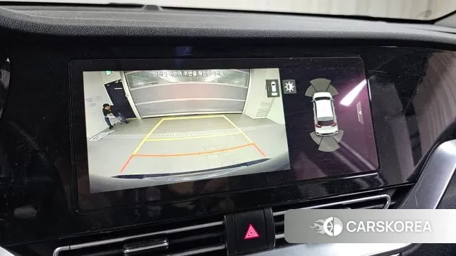 Kia The New Niro id 3307809 из Кореи 7