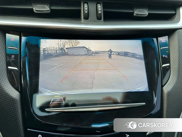 Cadillac XTS id 4208803 из Китая 7